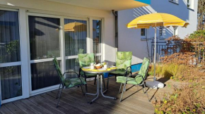 Residenz am Strand Wohnung 1-01